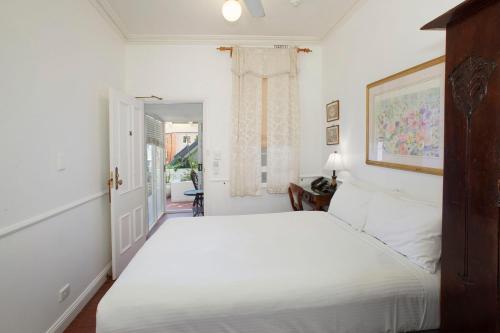 The Hughenden Boutique Hotel - image 6