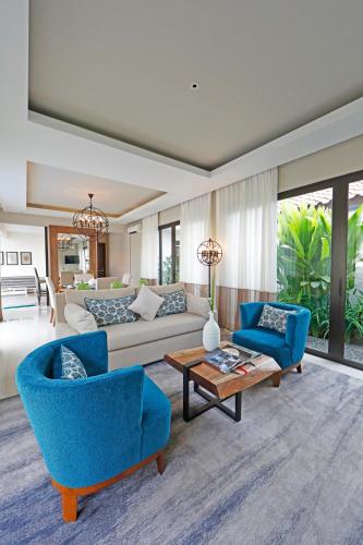 Holiday Villa Pantai Indah Bintan Lagoi Room Rates Book