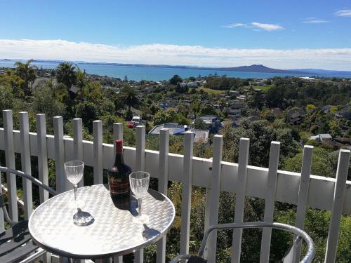 Harbour View Guesthouse, Auckland