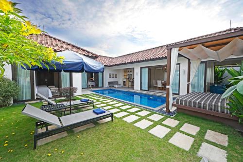 Holiday Villa Pantai Indah Bintan