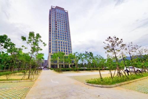 GreenTree Inn AnHui Ningguo Ningguo Avenue Business Hotel