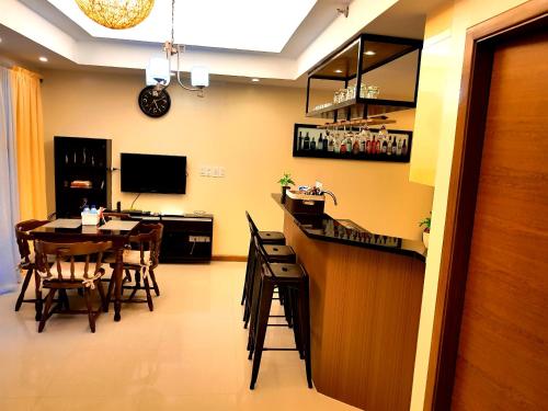 Luckycat Homestay, Manila (fotografie 10)