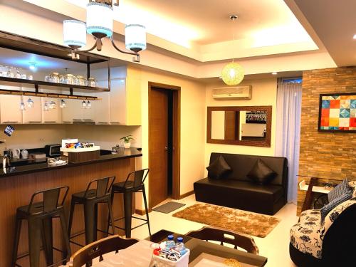 Luckycat Homestay, Manila
