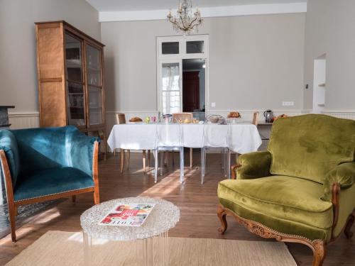 La Cour Verte - image 11