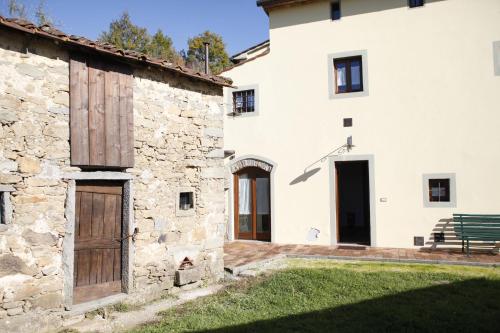  Agriturismo Da Nonna Argia in Massa e Cozzile