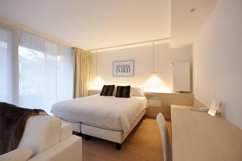 Parkhotel Roeselare Room Type - Superior Suite