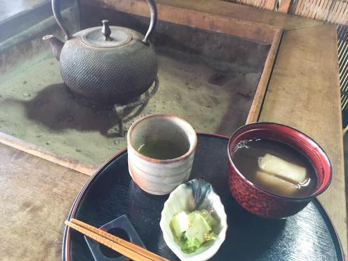 민슈쿠 히로시마야의 주변 풍경사진