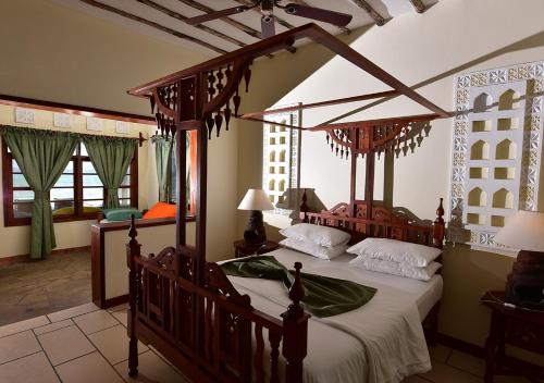 Kilifi Bay Beach Resort