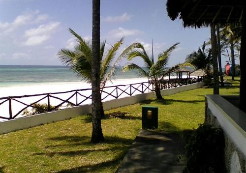 Kilifi Bay Beach Resort