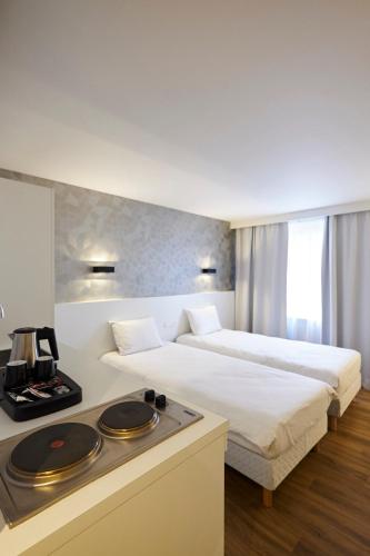 Parkhotel - image 4