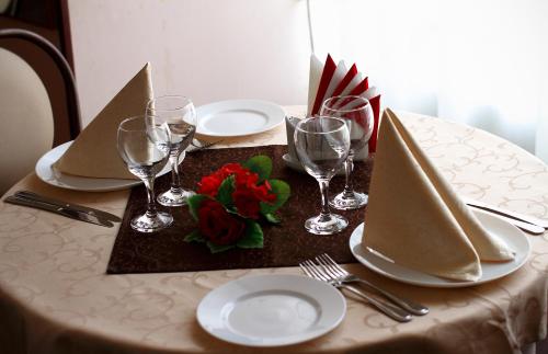 Hotel Ladoga - image 2