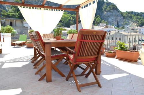 Scirocco – Cefalu, CA