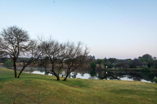 368 on Vaal | Riverside Retreat, Parys (Foto 9)
