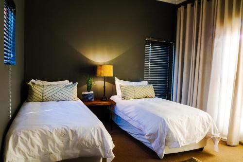 368 on Vaal | Riverside Retreat, Parys (Foto 8)