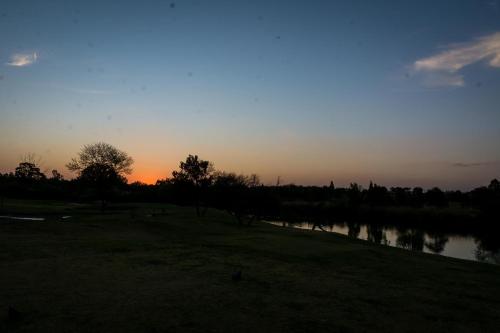 368 on Vaal | Riverside Retreat