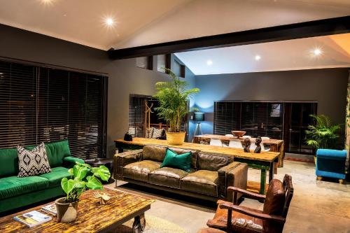 368 on Vaal | Riverside Retreat, Parys (Foto 6)