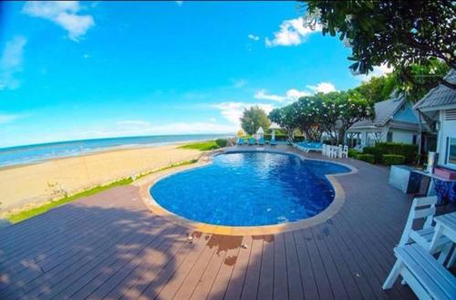 Blue Sky Resort photo