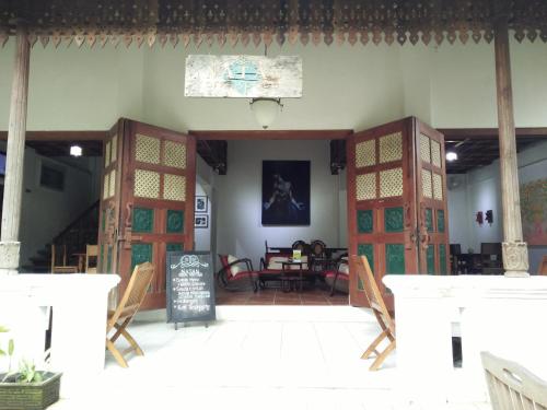 nDalem Natan Royal Heritage in Banguntapan