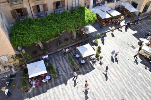 Scirocco – Cefalu, CA
