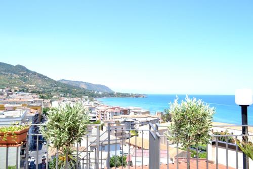 Scirocco – Cefalu, CA