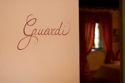 Villa Il Castagno Wine & Resort Room Type - Standard Suite