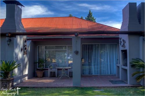 A Cherry Lane Self Catering and B&B