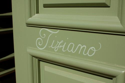 Villa Il Castagno Wine & Resort Room Type - Junior Suite
