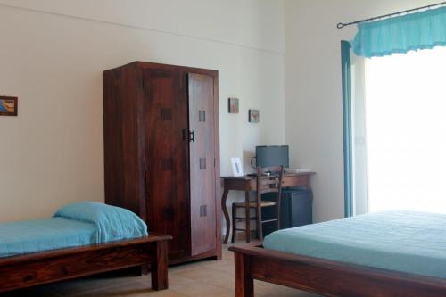 Hotel Resort Poggio degli Ulivi