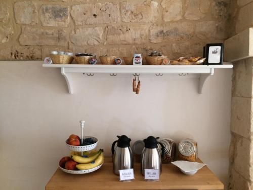  Agriturismo Arà in Casale Zappulla