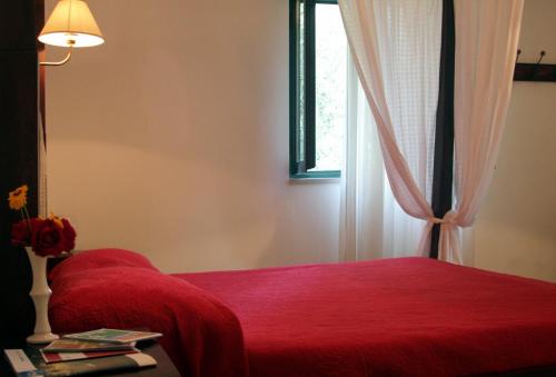 Hotel Poggio Degli Ulivi - image 13