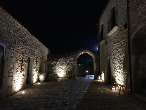  Agriturismo Arà in Casale Zappulla