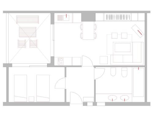 Apartamento San Bernardo - image 10