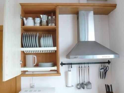 Apartamento San Bernardo - image 8