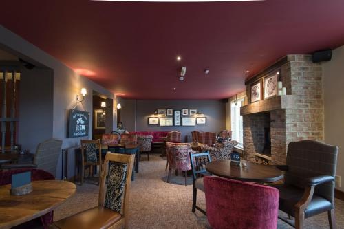 Owl Hambleton by Marston's Inns - image 6