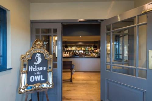 Owl, Hambleton by Marston's Inns