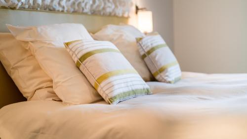 Cottage "La CANOPEE" à quelques pas du Lac de la forêt d'Orient - Les Cottages du Belvédère