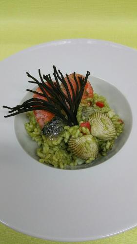 Hotel Crisol de las Rias