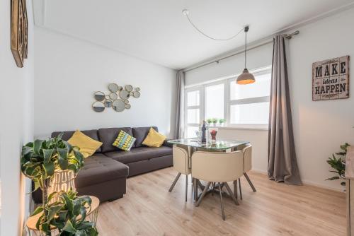  GuestReady - Courtesy Apartments Gaia, Unterkunft in Vila Nova de Gaia