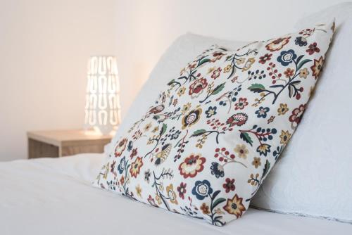 GuestReady - Courtesy Apartments Gaia