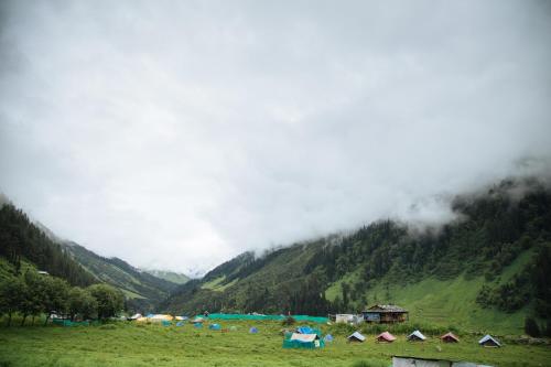 Photo of Malana Magic Valley Trek