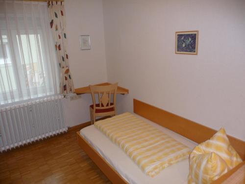 1 twin bed