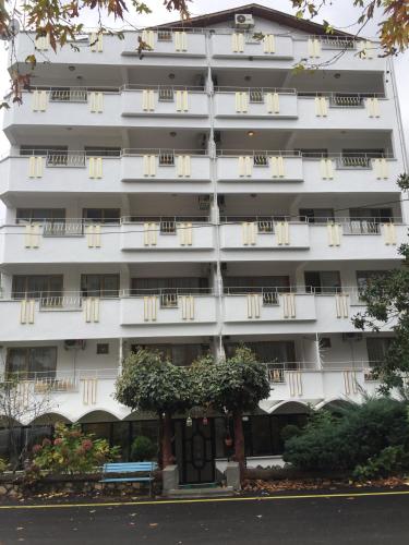  Evim Apart Hotel in Termal