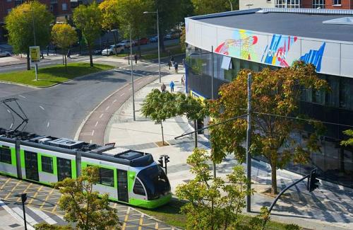  Apartamentos Divan in Vitoria-Gasteiz