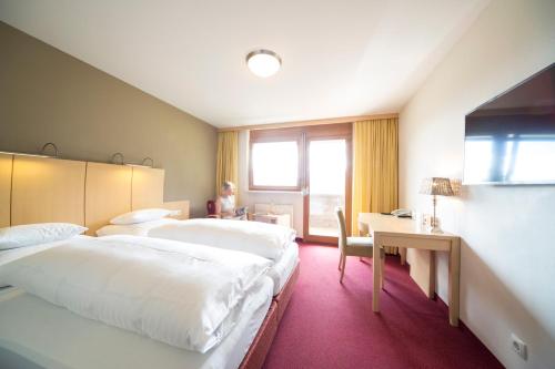 Hotel garni Landhaus Maria Grün – Frastanz, NE