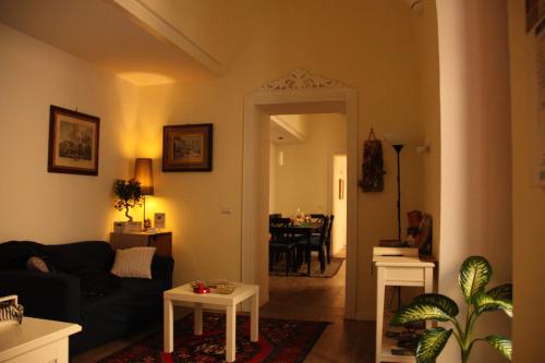 B&B Il Conservatorio, Naples