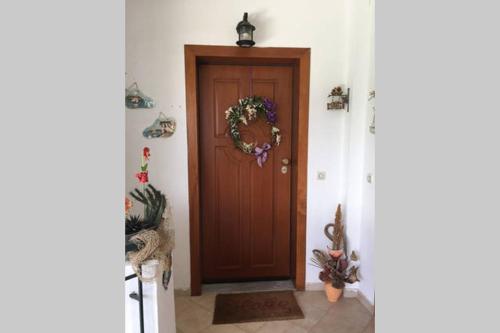  Isabelle´s apartment in Kallithea (Chalkidiki)