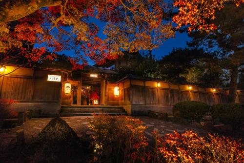 京都南禪寺八千代日式旅館