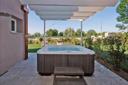 Relais Villa Clodia 3
