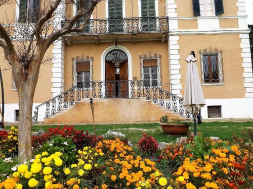 Tenuta Villa Colle Sereno