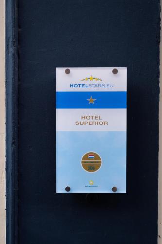 Budget Hotel Ben - image 14